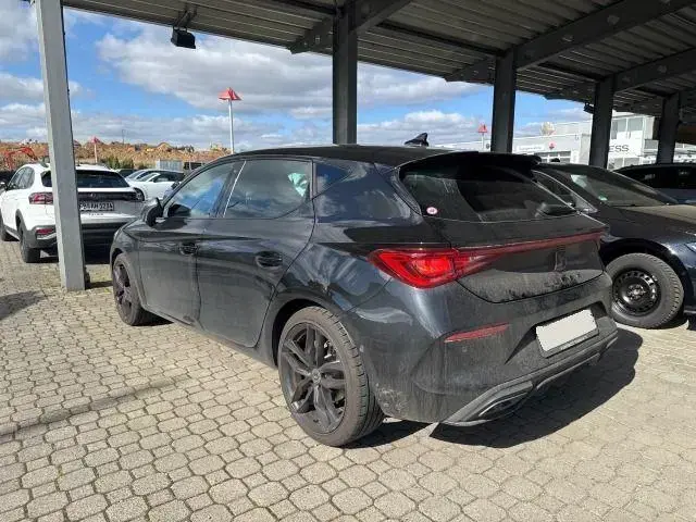 Main__Slider__Photo:Cupra Leon 1.5 eTSI DSG*Matrix*DCC*Navi*Kamera 12/2023-1