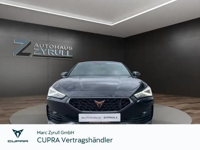 Main__Slider__Photo:Cupra Leon 2.0 TSI VZ 300 PS DSG BEATS/LEDER/SHZ/ACC 08/2023-0