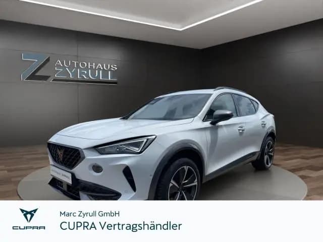 Main__Slider__Photo:Cupra Formentor 1.5 TSI 150 PS SHZ/NAVI/ACC 05/2023-0