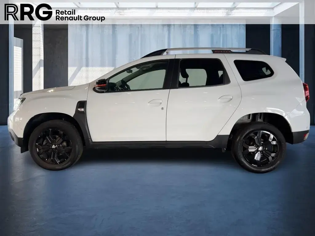 Main__Slider__Photo:Dacia Duster Extreme TCe 150 EDC 2WD SHZ BT 03/2022-1