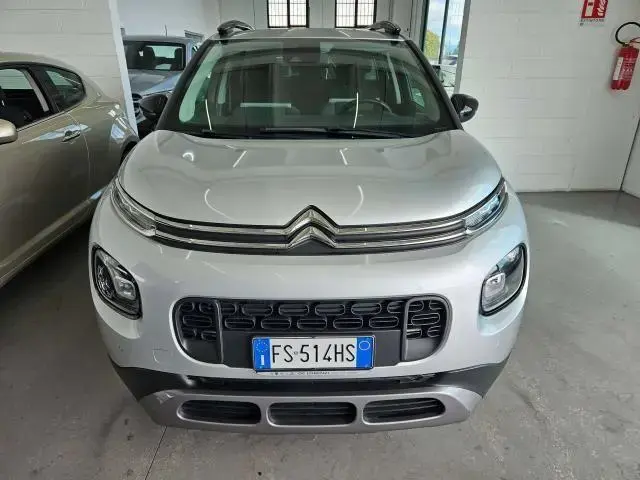 Main__Slider__Photo:Citroën C3 Citroen C3 Aircross 1.2 puretech Shine AUTOMATIC 10/2018-1