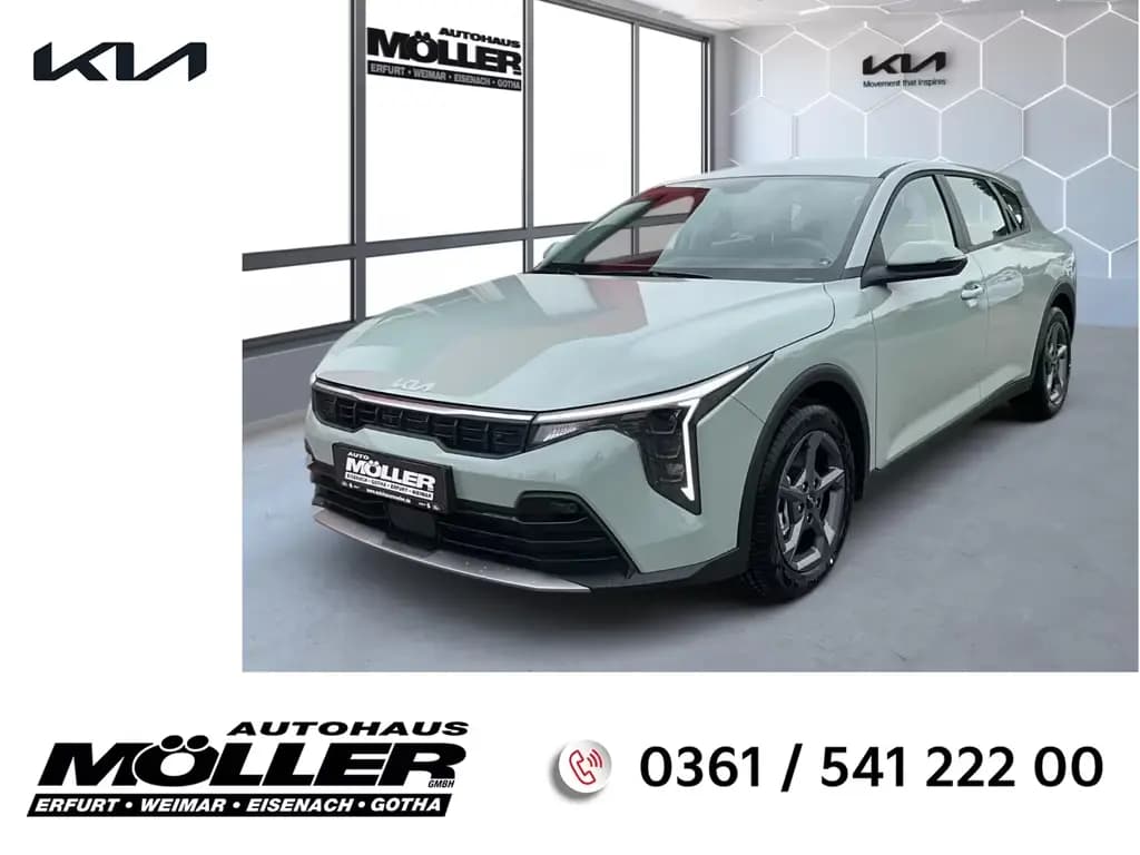 Main__Slider__Photo:Kia K4 Vision 1.6T DCT7 Komfort Pro Navi Kamera Priv 06/2026-0