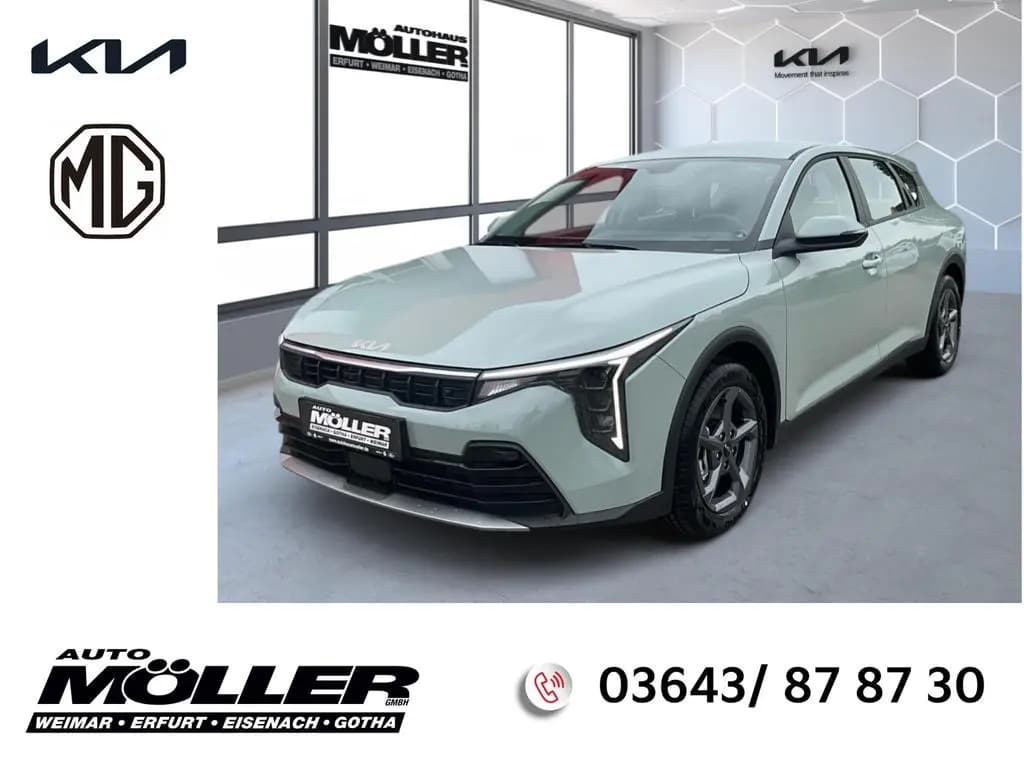 Main__Slider__Photo:Kia K4 Vision 1.6T DCT7 Komfort Pro Navi Kamera Priv 06/2026-0
