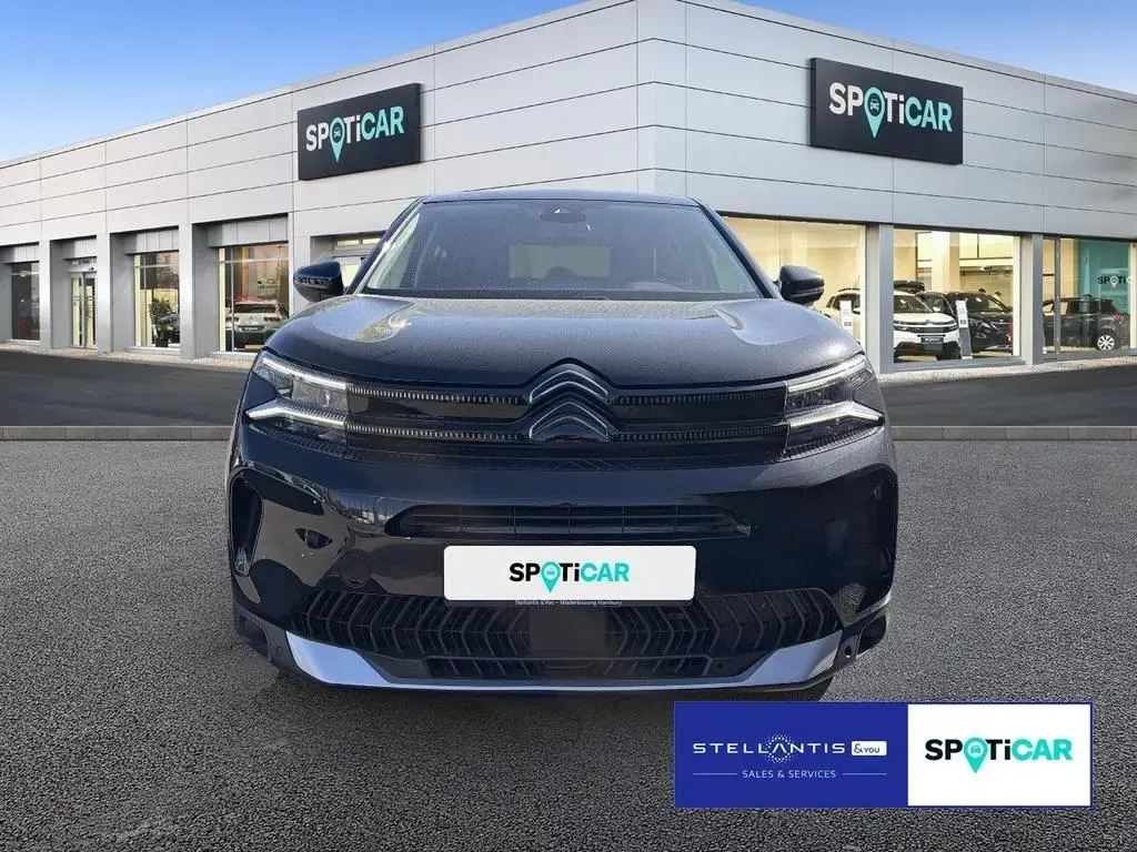 Main__Slider__Photo:Citroën C5 Aircross 1.2 Mild-Hybrid 136 Plus 04/2024-1