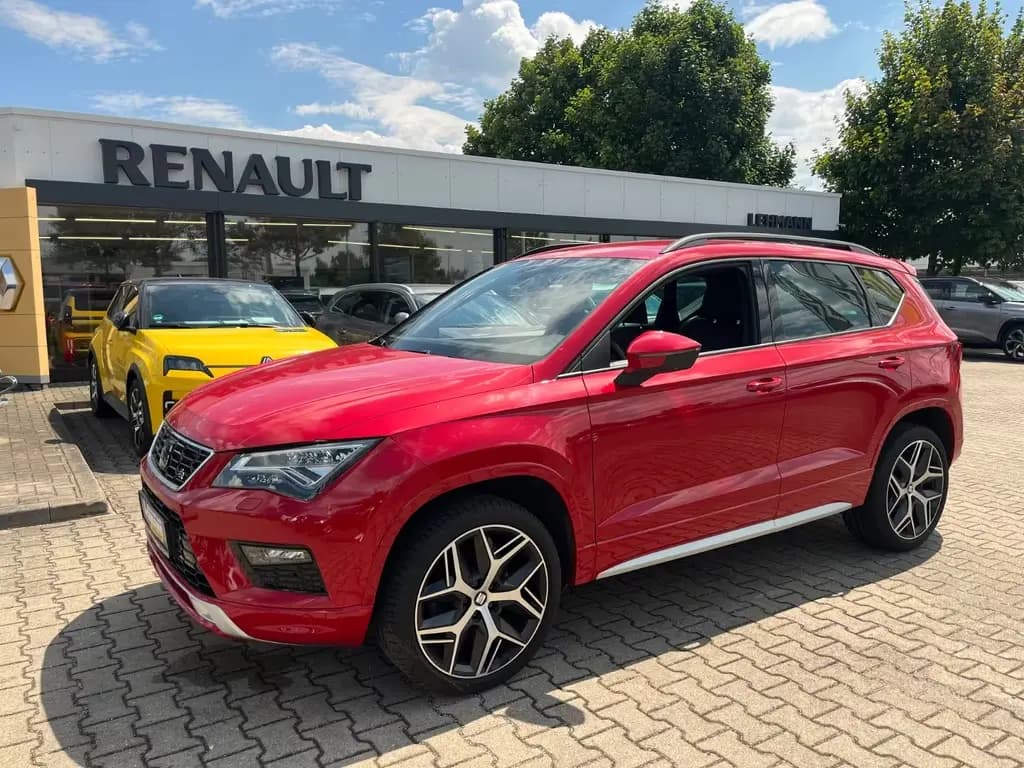 Main__Slider__Photo:Seat Ateca FR 1.5 TSI DSG 08/2019-0