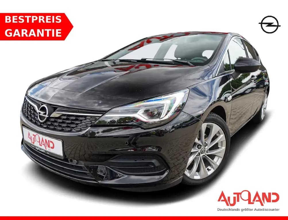 Main__Slider__Photo:Opel Astra K 1.2 Turbo Elegance LED Navi Kamera DAB 02/2020-0