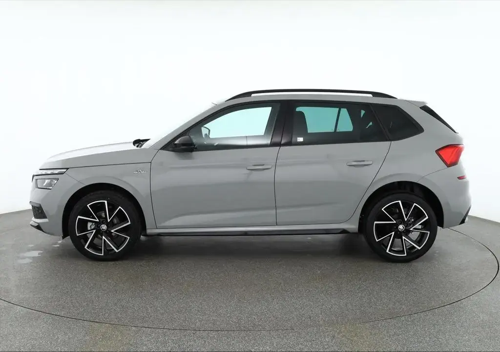 Main__Slider__Photo:Skoda Kamiq 1.5 DSG TSI Monte Carlo LED Navi Pano ACC 04/2021-1