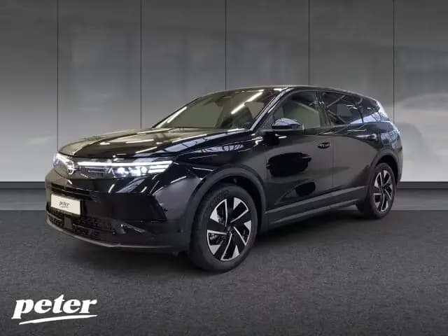 Main__Slider__Photo:Opel Grandland (X) Grandland 1.2 MHEV GS +360°Kamera+Matrix+ACC+ null-0