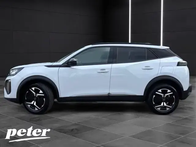 Main__Slider__Photo:Peugeot 2008 1.2 PureTech 130 Allure +Sitzheizung+EPH+ 02/2024-1