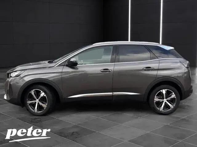 Main__Slider__Photo:Peugeot 3008 GT BHDi 130 +Kamera+ACC+SHZ+LED+ 06/2023-1