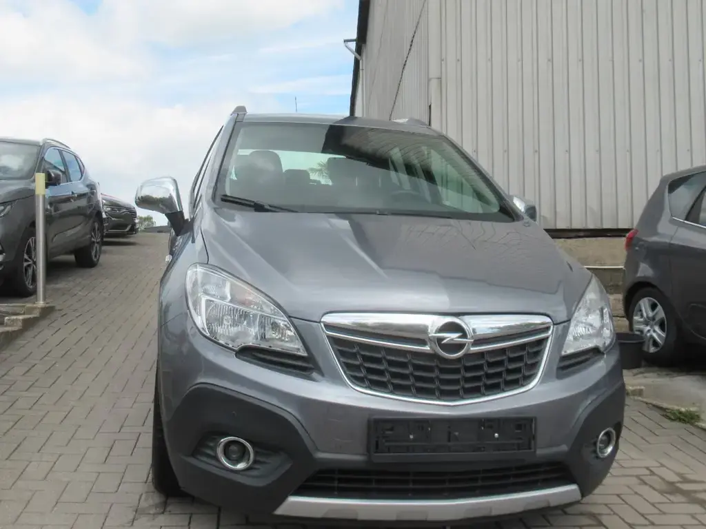 Main__Slider__Photo:Opel Mokka Edition ecoFlex-NAVI-KAMERA-SHZ-LHZ-18"ALU 07/2014-1
