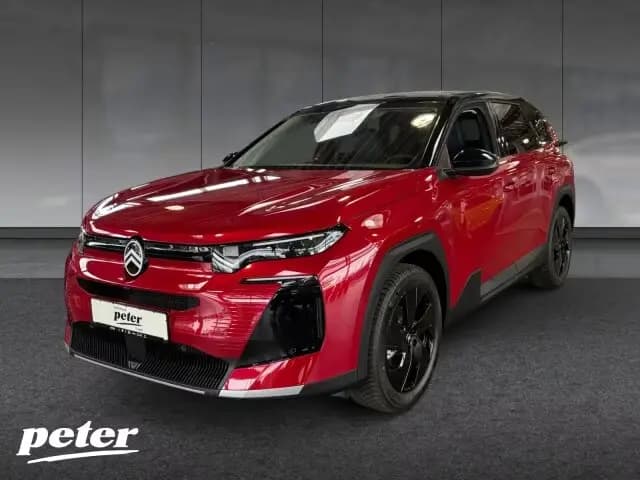 Main__Slider__Photo:Citroën C5 Aircross Plus 145 +Allwetter+SHZ+Navi+Kamera+ 05/2026-0