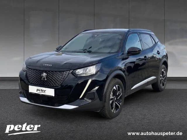 Main__Slider__Photo:Peugeot 2008 Allure 130 +EPH+Navi+SHZ+Automatik 08/2023-0