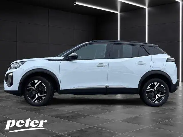 Main__Slider__Photo:Peugeot 2008 1.2 PT 130 EAT8 GT +ACC+Kamera+Keyless+LED+ 10/2023-1