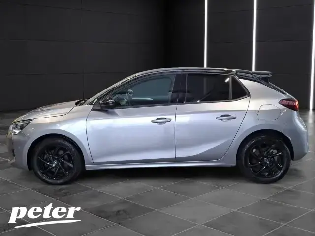 Main__Slider__Photo:Opel Corsa F 1.2 Turbo GS Line Automatik Sitzheizung 08/2023-1