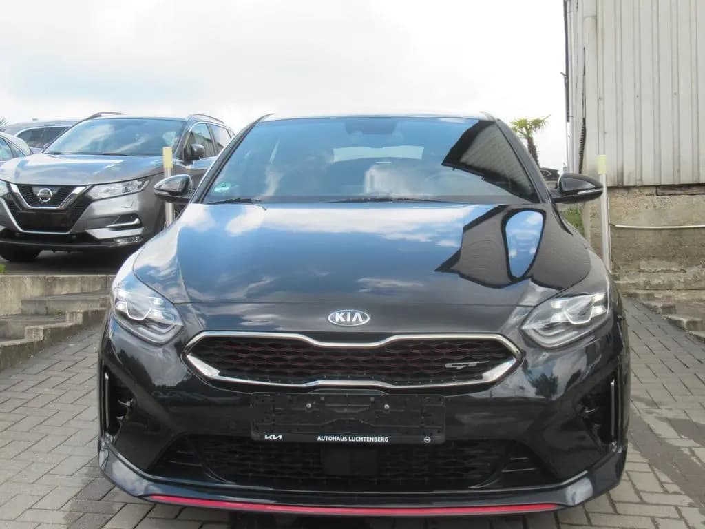 Main__Slider__Photo:Kia pro cee'd / ProCeed ProCeed GT LINE-NAVI-KAMERA-LEDER-SHZ-LHZ-18"ALU 02/2019-0