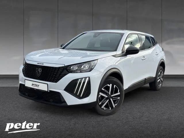 Main__Slider__Photo:Peugeot 2008 Active 100 +Kamera+LED+Bluetooth+ 03/2024-0