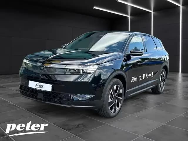 Main__Slider__Photo:Opel Grandland (X) Grandland 1.2 MHEV GS +Panorama+ACC+RFK+LED+ 07/2025-0