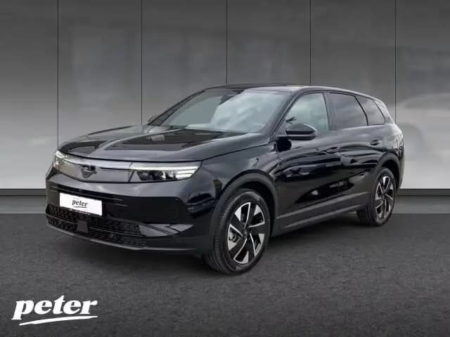 Main__Slider__Photo:Opel Grandland (X) Grandland 1.2 MHEV GS +360°Kamera+Matrix+ACC+ null-0