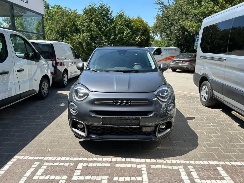 Main__Slider__Photo:Fiat 500X Dolcevita Sport 03/2024-0