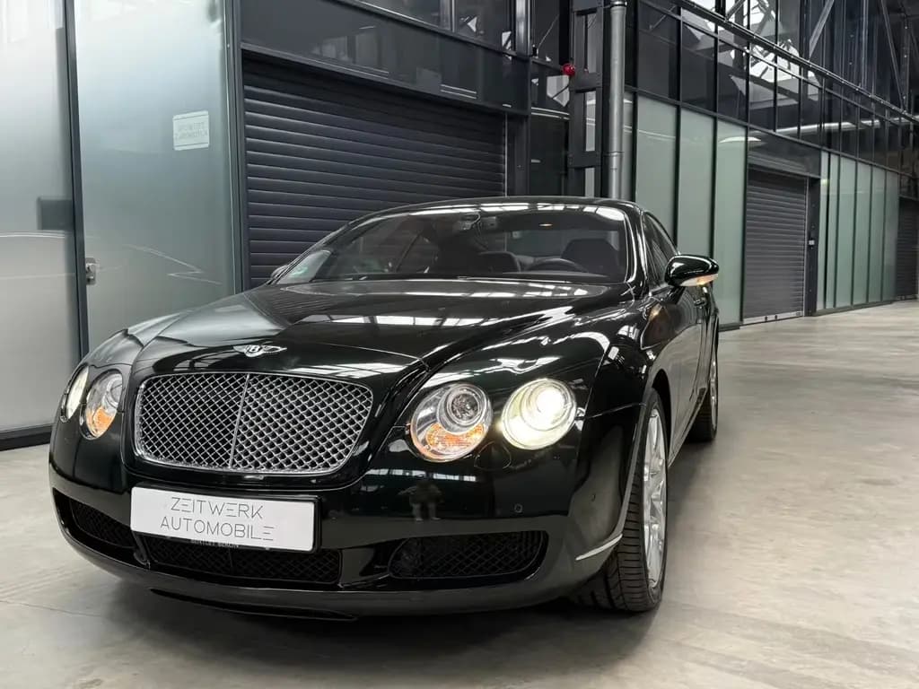 Main__Slider__Photo:Bentley Continental GT 06/2006-0