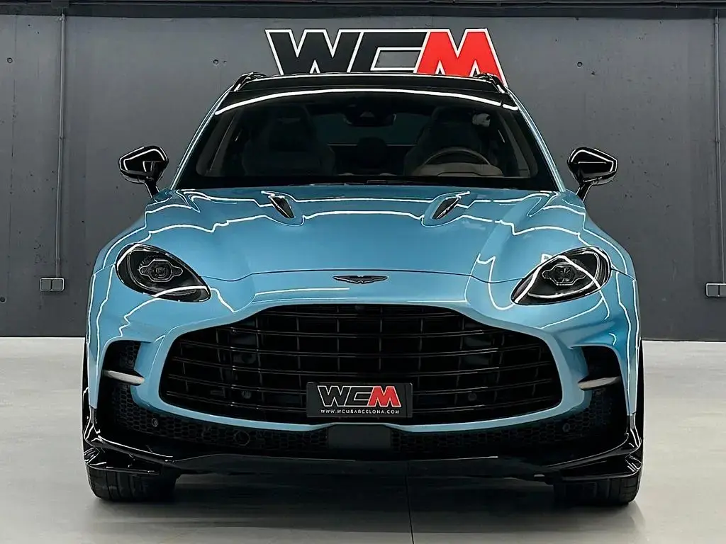Main__Slider__Photo:Aston Martin DBX 707 4.0 V8 02/2023-1