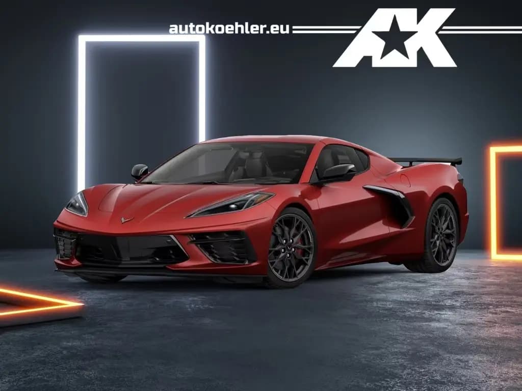 Main__Slider__Photo:Corvette C8 Coupe 3LT 2026 Magnetic, Lift, Voll! null-0