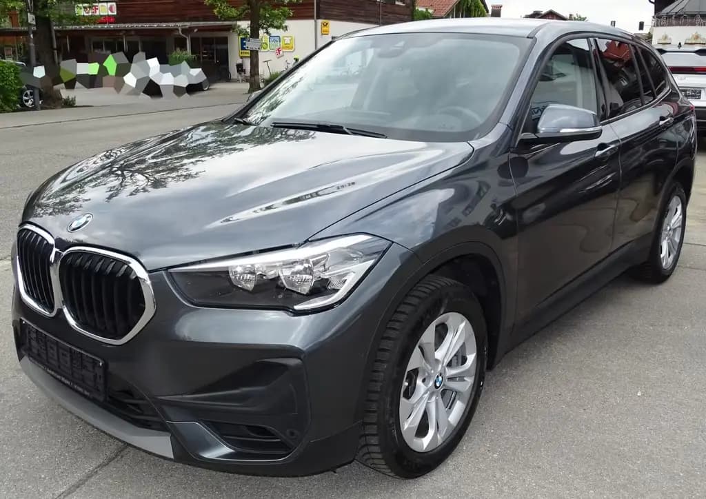 Main__Slider__Photo:BMW X1 xDrive 20 i Advantage 10/2019-0