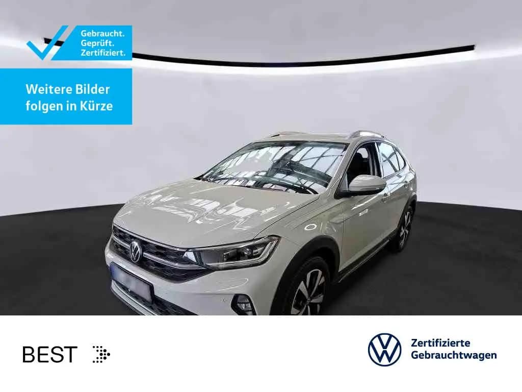 Main__Slider__Photo:Volkswagen Taigo 1.0 TSI STYLE*IQ.LIGHT*AHK*KAMERA*PDC*SHZ* 04/2022-0