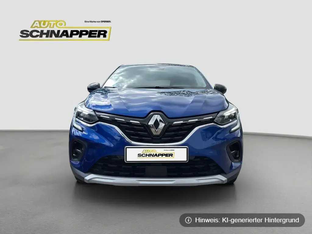 Main__Slider__Photo:Renault Captur 140 EDC Techno, LED, ACC, Navi, SHZ, uvm 03/2024-1