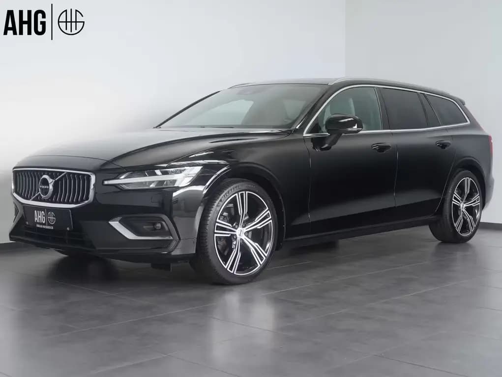 Main__Slider__Photo:Volvo V60 Kombi B4 B Plus Bright LED/PANO/LM19"/360° 03/2022-0