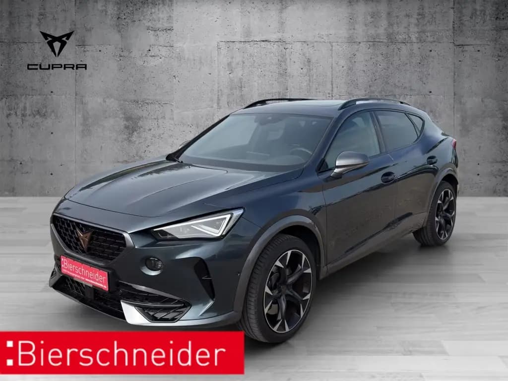 Main__Slider__Photo:Cupra Formentor 2.0 TSI DSG 4Dr. VZ PANO KAMERA DCC KE 04/2023-0
