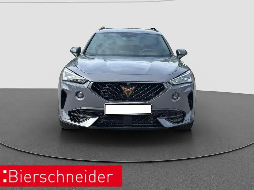 Main__Slider__Photo:Cupra Formentor 2.0 TSI DSG 4Dr VZ AKRA AHK PANO 360 03/2024-1