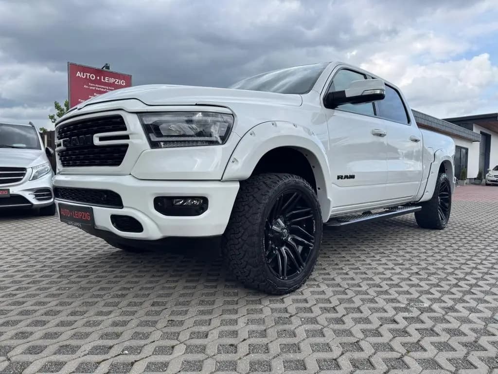 Main__Slider__Photo:Dodge RAM 1500/5.7/4x4/Sport/Offroad,LED,Navi,RCam.... 08/2022-0