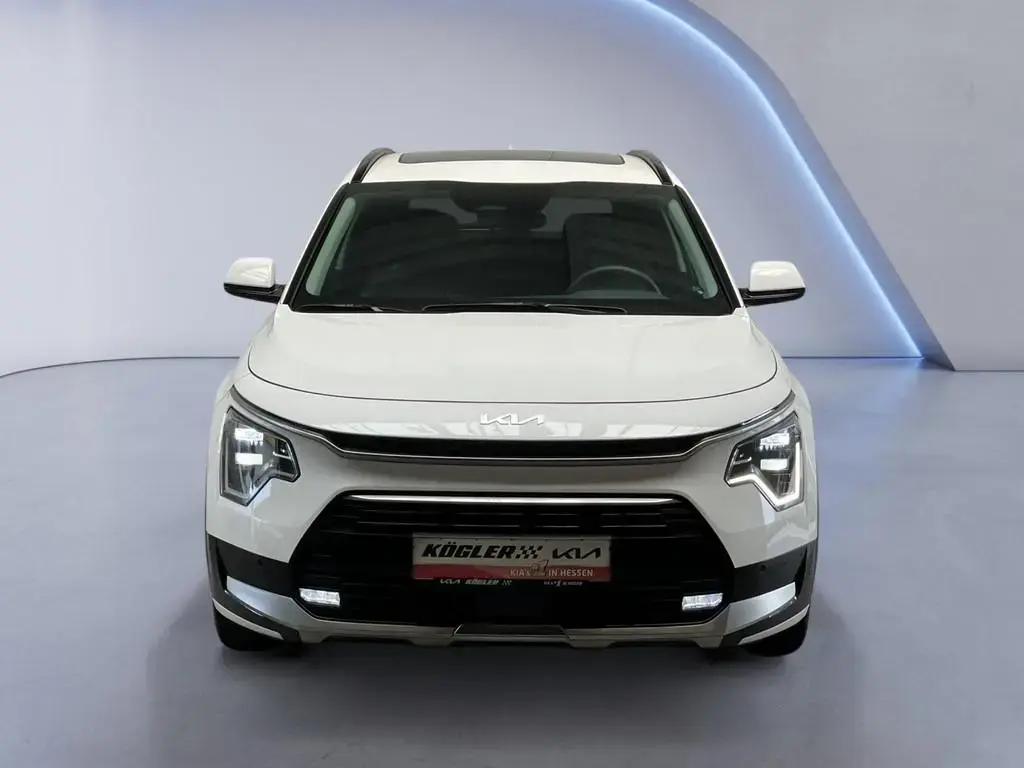 Main__Slider__Photo:Kia Niro 1.6 Plug-in Hybrid DCT Plug&Ride KOM STY 06/2025-1