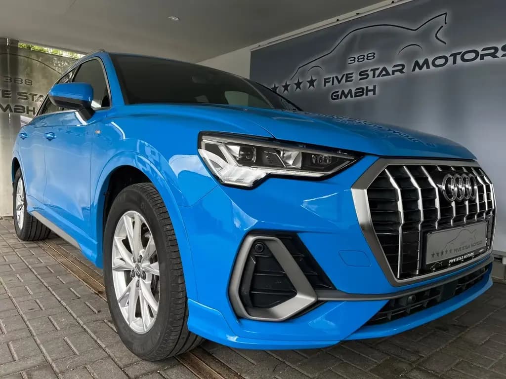 Main__Slider__Photo:Audi Q3 35 TFSI S-LINE *LED*NAVI*TWA*AMBI+*MMI+*VIRT* 01/2019-0