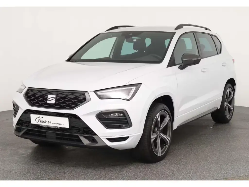 Main__Slider__Photo:Seat Ateca 2.0 TSI DSG 4Dr. FR AHK/360°/el.Klappe/ACC 02/2023-1