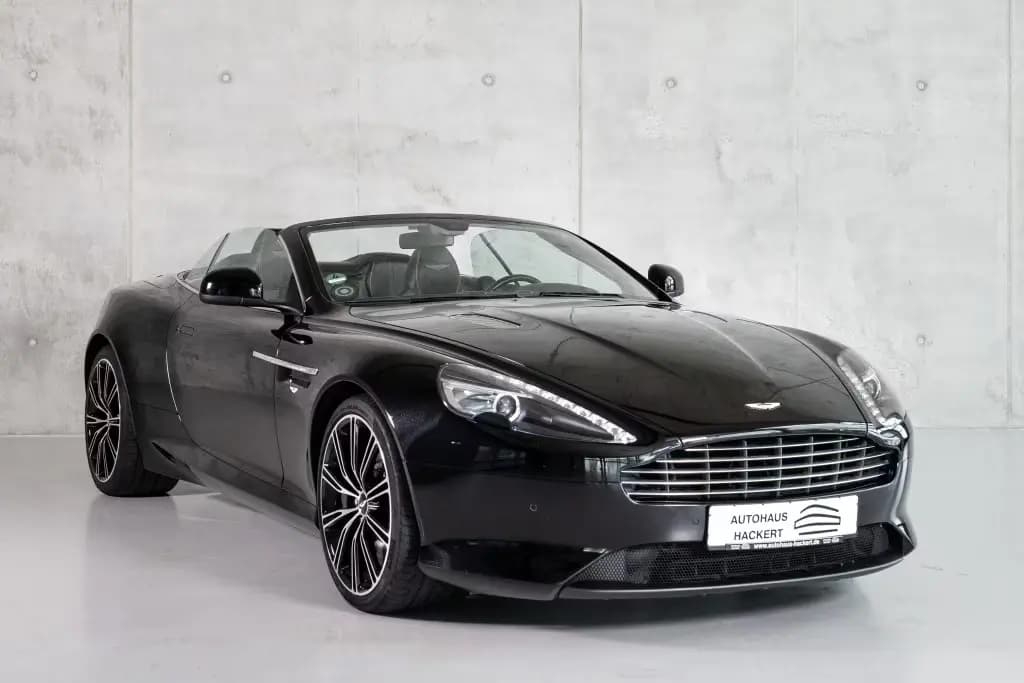 Main__Slider__Photo:Aston Martin DB9 Volante V12 Top Zustand 07/2014-0