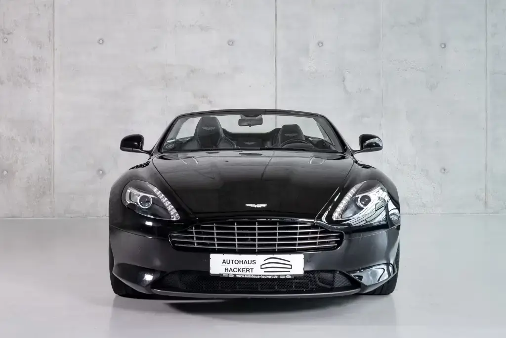 Main__Slider__Photo:Aston Martin DB9 Volante V12 Top Zustand 07/2014-1