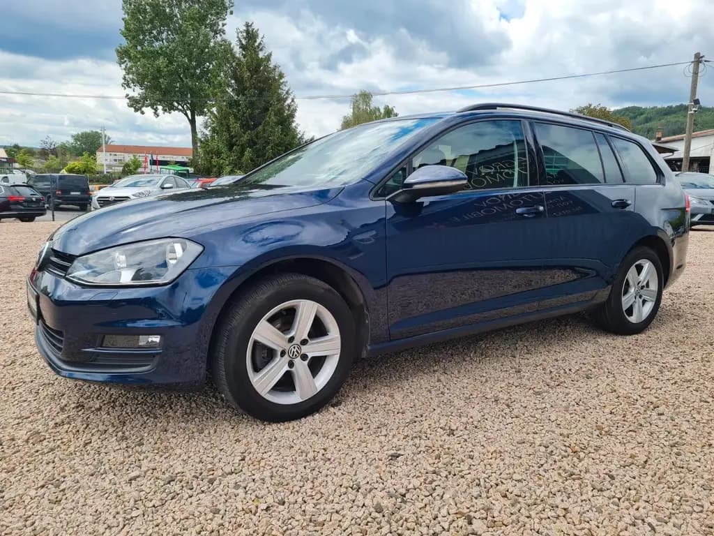 Main__Slider__Photo:Volkswagen Golf VII Variant Comfortline BMT 10/2014-0