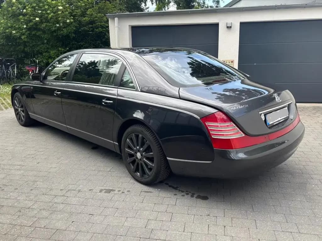 Main__Slider__Photo:Maybach 62 Chauffeurversion, beschussgesichert 07/2005-0