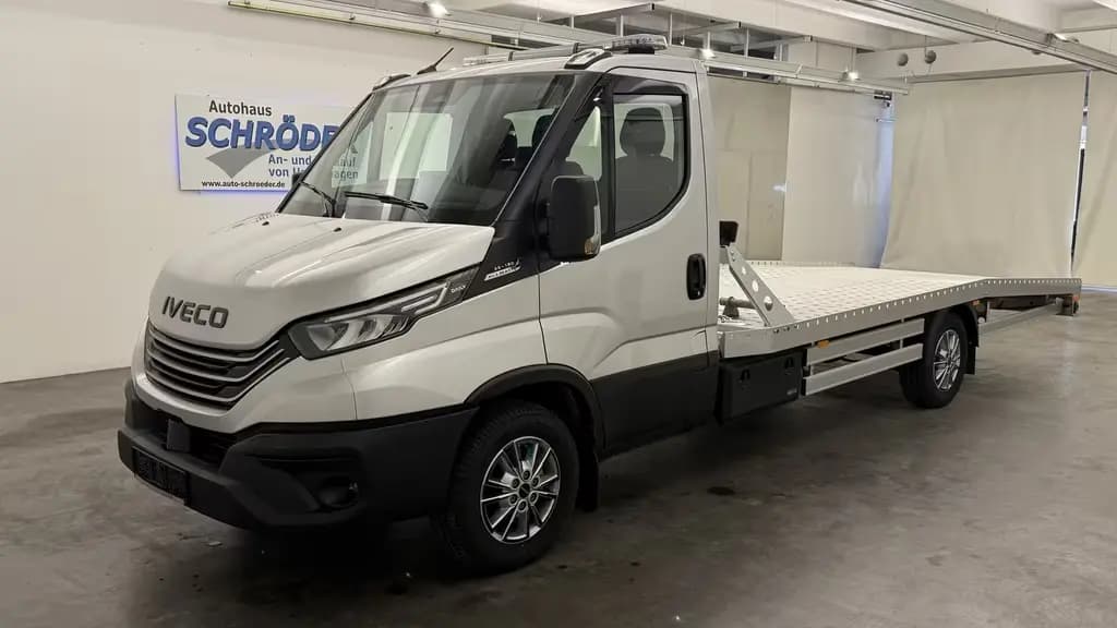 Main__Slider__Photo:Iveco Other Daily 35-180 Hi-Matic 3.0L Autotransporter Aut. 02/2026-0