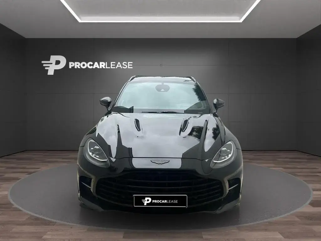 Main__Slider__Photo:Aston Martin DBX DBX 707 V8 4x4 / FULL CARBON 10/2023-1