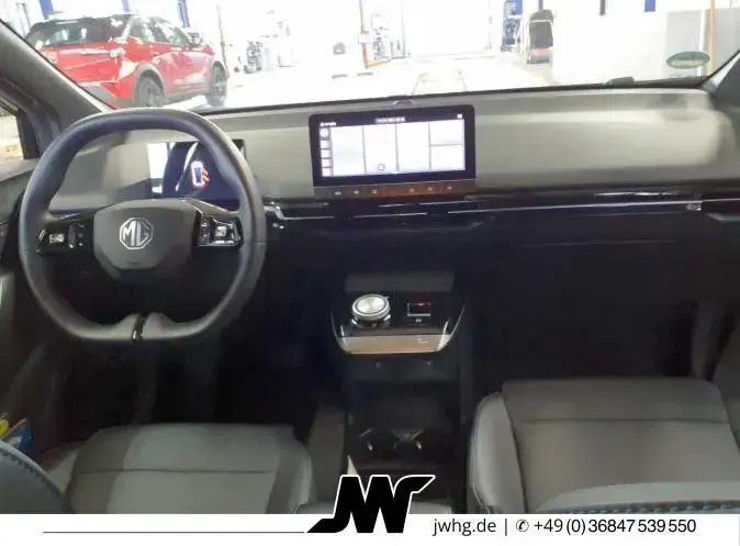 Main__Slider__Photo:MG MG4 4 Luxury ACC | 360° | CARPLAY | VIRTUAL | 17" 02/2023-1