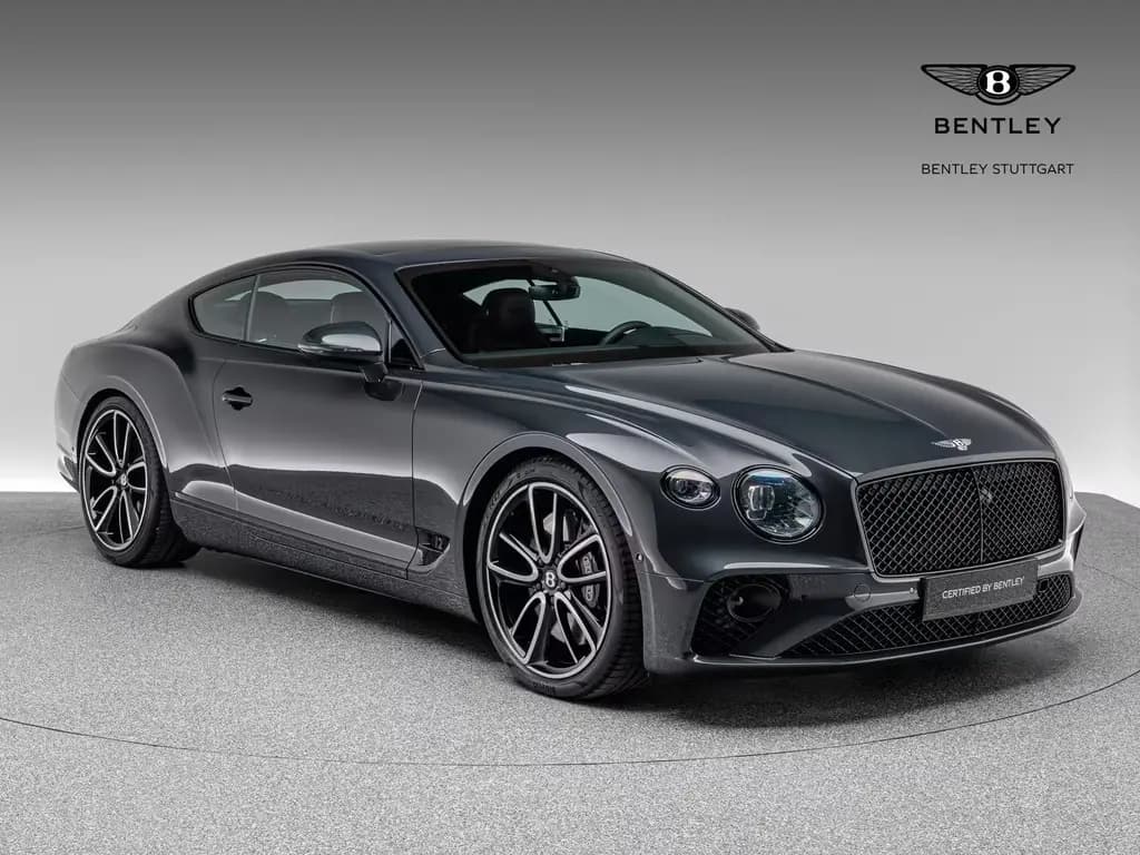 Main__Slider__Photo:Bentley Continental GT W 12 / Bang & Olufsen Soundsystem 10/2020-0