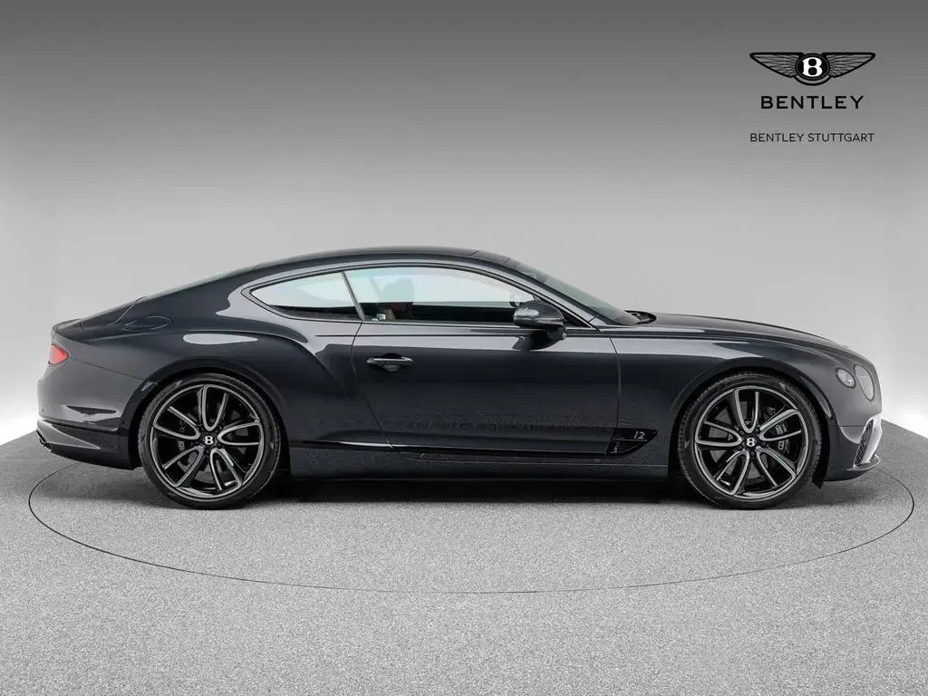 Main__Slider__Photo:Bentley Continental GT W 12 / Bang & Olufsen Soundsystem 10/2020-1