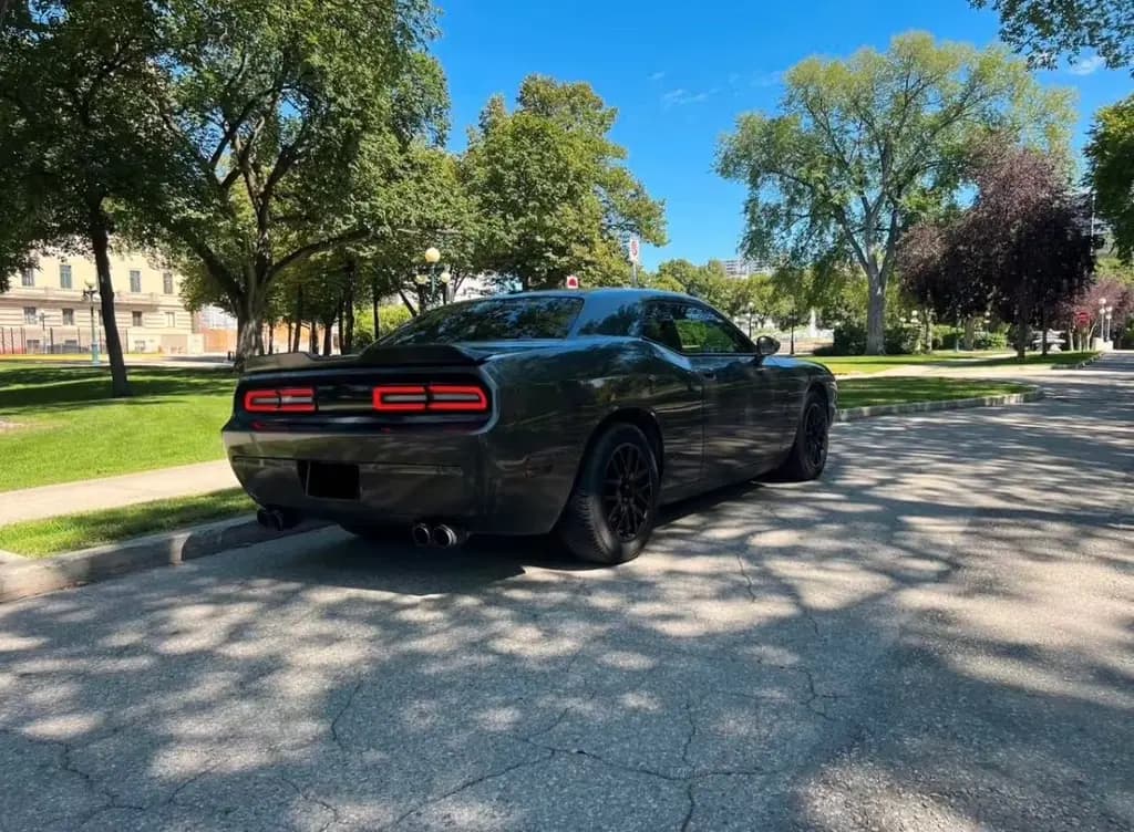 Main__Slider__Photo:Dodge Challenger SXT 03/2014-0
