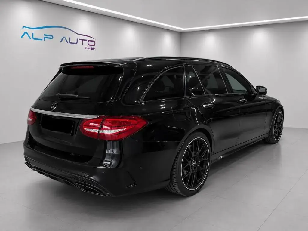 Main__Slider__Photo:Mercedes-Benz C 43 AMG /NIGHT/BURM./LED/COMAND/DISTR./HEAD-UP 09/2017-1
