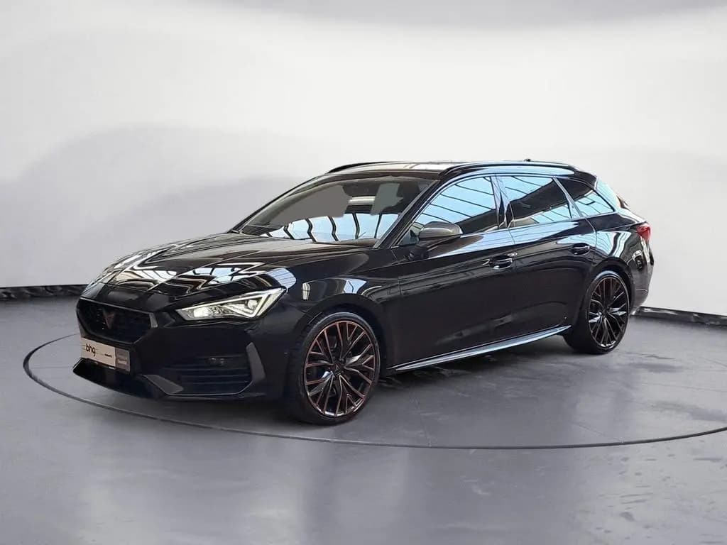 Main__Slider__Photo:Cupra Leon Sportstourer VZ 2.0 TSI DSG *NAVI*KAMERA*AC 03/2023-0