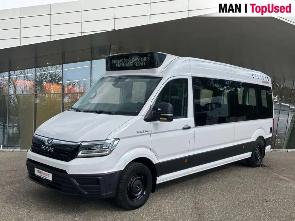 Main__Slider__Photo:MAN TGE 3.140 4X2F SB LED Klima Standhzg 04/2024-0